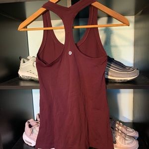 Lululemon Tank 2